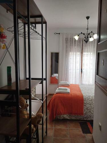 Casa La Abuela Lola