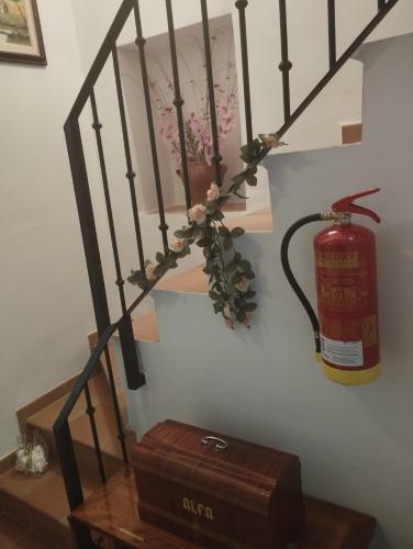 Casa La Abuela Lola