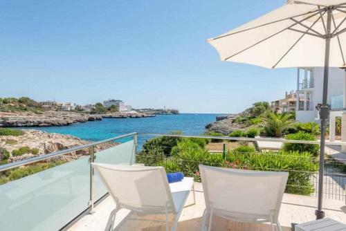 Villa Sa Caleta