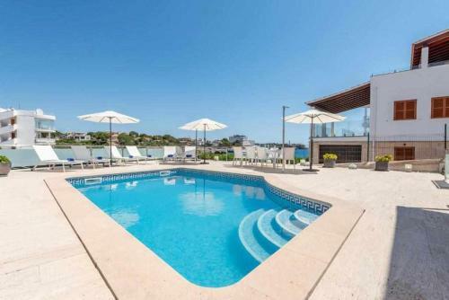 Villa Sa Caleta