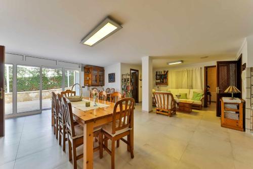 Villa Sa Caleta