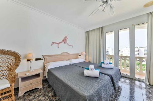 Villa Sa Caleta