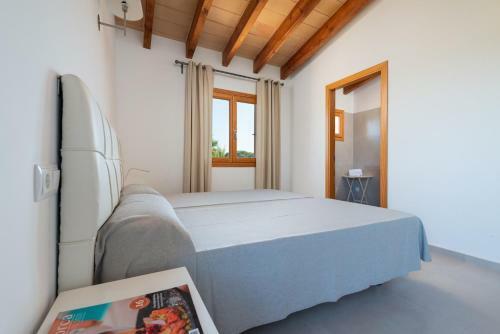 Villa Es Regalo - P�rgola