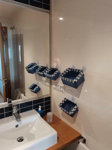 Apartamento Vut Portonovo 2 Dormitorios