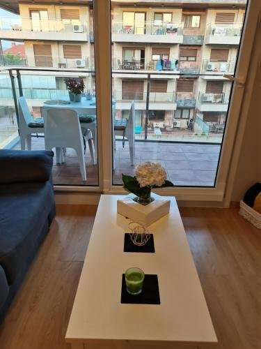 Apartamento Vut Portonovo 2 Dormitorios