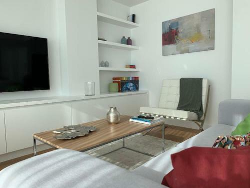 Apartamento �tico Canelas Suites Premium Con Piscina Espectacular