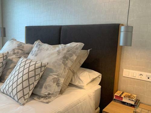 Apartamento �tico Canelas Suites Premium Con Piscina Espectacular