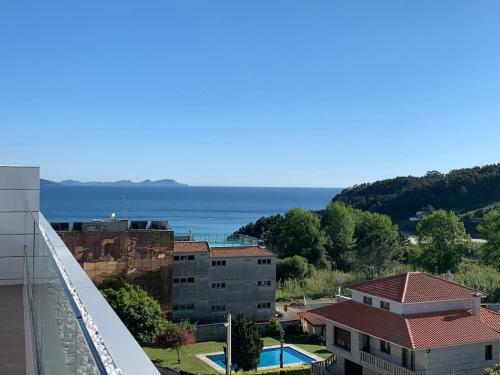 Apartamento �tico Canelas Suites Premium Con Piscina Espectacular