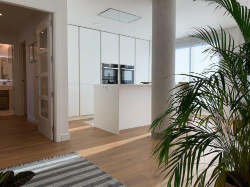 Apartamento �tico Canelas Suites Premium Con Piscina Espectacular