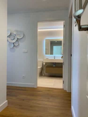 Apartamento �tico Canelas Suites Premium Con Piscina Espectacular