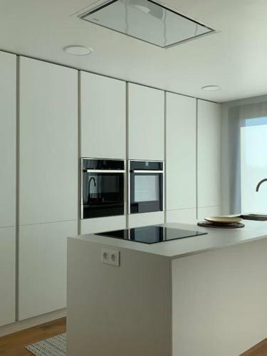 Apartamento �tico Canelas Suites Premium Con Piscina Espectacular