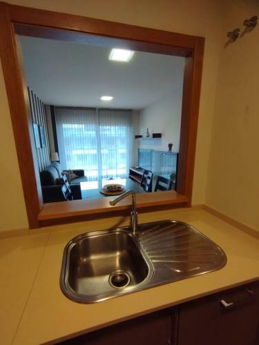 Apartamentos Dezamar Playa