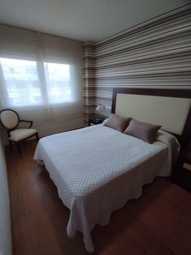 Apartamentos Dezamar Playa