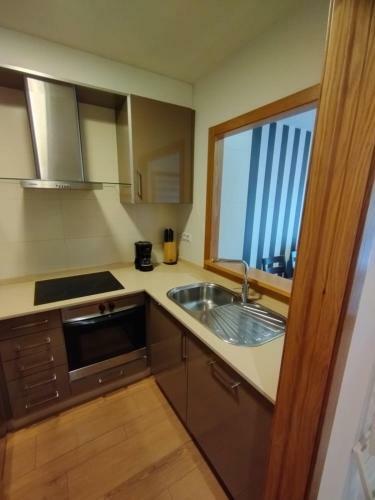 Apartamentos Dezamar Playa