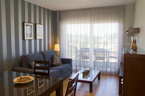 Apartamentos Dezamar Playa