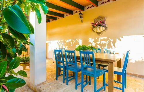 Nice Home In Portocolom With Outdoor Swimming Pool