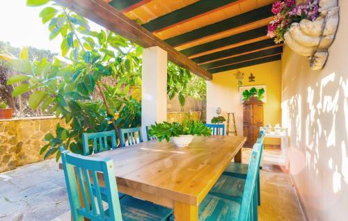 Nice Home In Portocolom With Outdoor Swimming Pool
