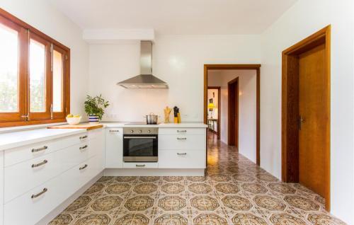 Nice Home In Portocolom With Outdoor Swimming Pool