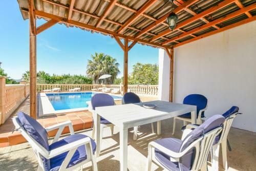 Villa Ca Na Ventura By Mallorca House Rent