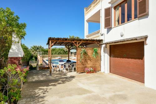 Villa Ca Na Ventura By Mallorca House Rent