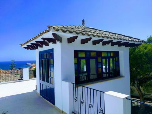 Villa Can Garba