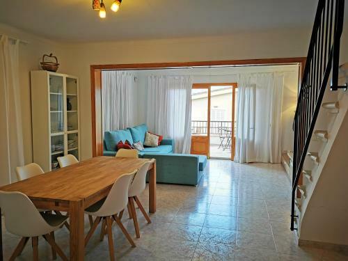 Villa Can Garba
