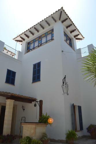 Villa Can Garba