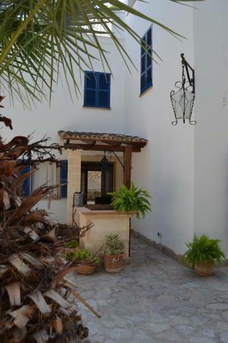 Villa Can Garba
