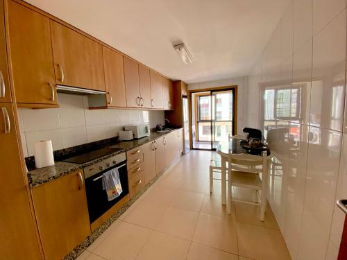 Apartamento Raiola