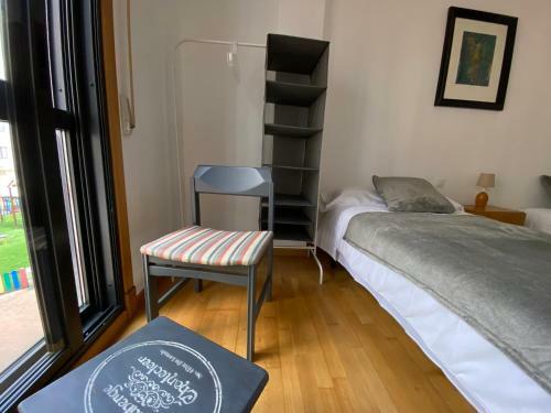 Apartamento Raiola