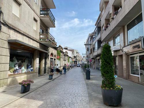 Apartamento Raiola