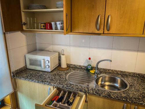 Apartamento Luar 2
