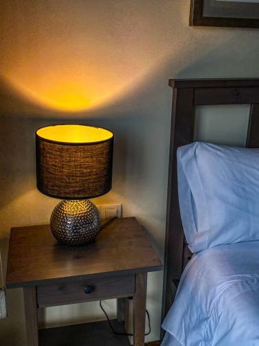 Apartamento Luar 2