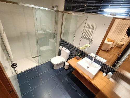 Apartamento Canelas Paradise