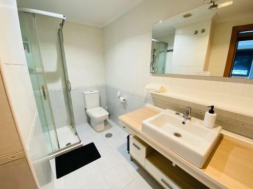 Apartamento Orballo