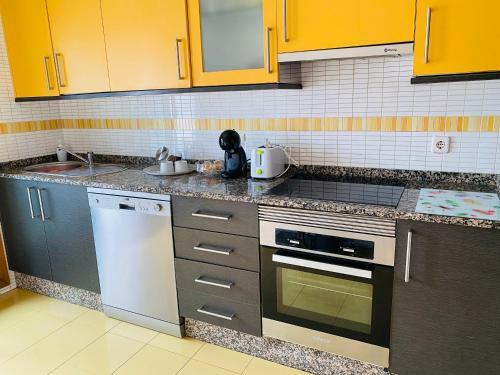 Apartamento Orballo