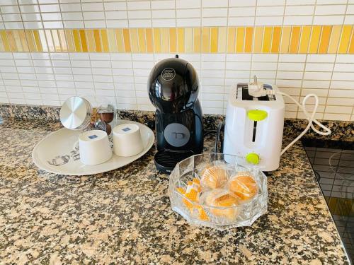 Apartamento Orballo