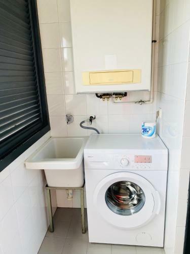 Apartamento Orballo