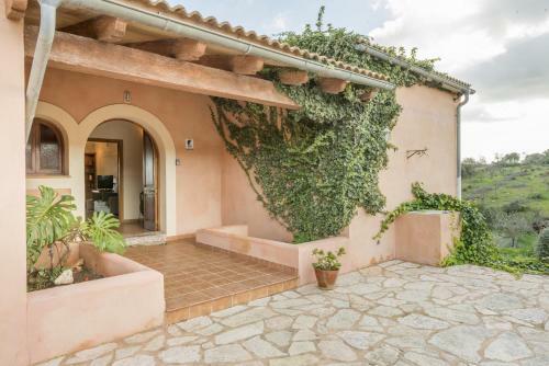 Finca Es Reguerons Petit