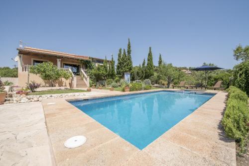 Finca Es Reguerons Petit