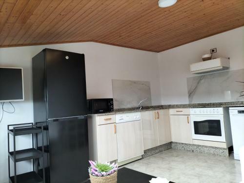 Apartamento Casa Bascuas