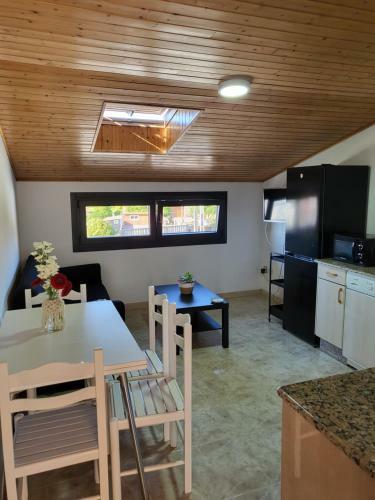 Apartamento Casa Bascuas