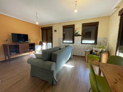 Apartamento Moradas Portilla