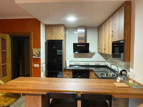 Apartamento Moradas Portilla