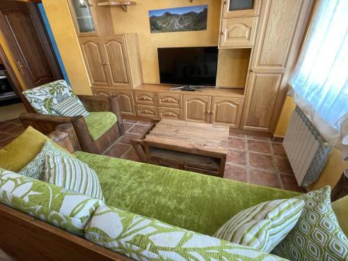 Apartamento Moradas Portilla