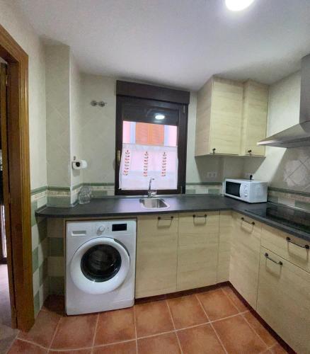 Apartamento Moradas Portilla