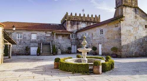 Villa Pazo Torre Penelas