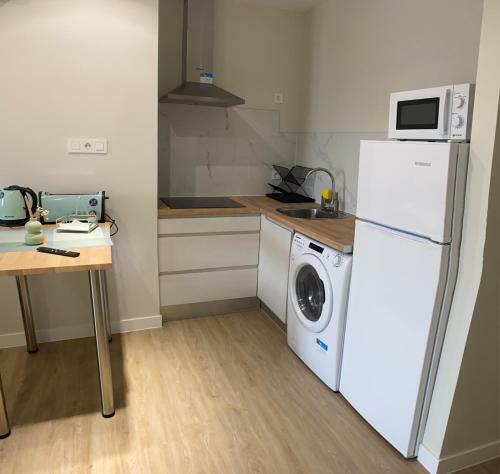 Apartamentos Tarela Porri�o