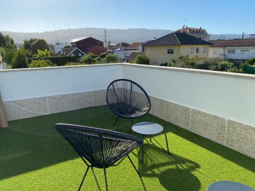 Apartamentos Tarela Porri�o