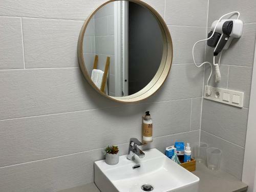 Apartamentos Tarela Porri�o